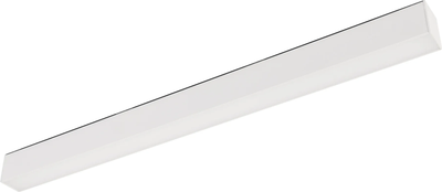 

Трековый светильник, MAG-FLAT-45-L605-18W Day4000 WH 100deg / 026953