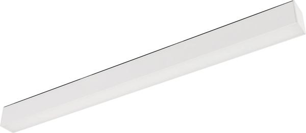 Трековый светильник Arlight MAG-FLAT-45-L605-18W Day4000 WH 100deg / 026953