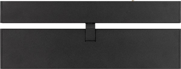 Трековый светильник Arlight MAG-FLAT-FOLD-25-S200-6W Day4000 BK 100deg / 034234