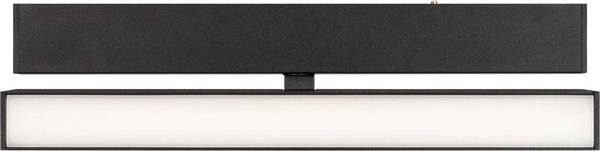 Трековый светильник Arlight MAG-FLAT-FOLD-25-S200-6W Day4000 BK 100deg / 034234