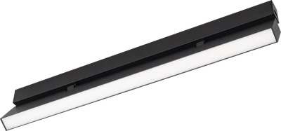 

Трековый светильник, MAG-FLAT-FOLD-25-S400-12W Day4000 BK 100deg / 034237