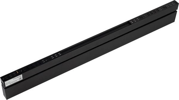 Трековый светильник Arlight MAG-FLAT-FOLD-25-S604-18W Day4000 BK 100deg / 034239