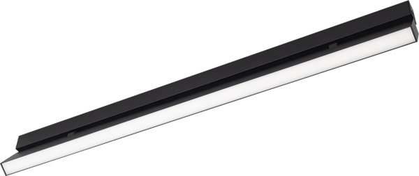 Трековый светильник Arlight MAG-FLAT-FOLD-25-S604-18W Day4000 BK 100deg / 034239