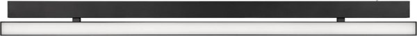 Трековый светильник Arlight MAG-FLAT-FOLD-25-S604-18W Day4000 BK 100deg / 034239