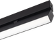 Трековый светильник Arlight MAG-FLAT-FOLD-25-S804-24W Day4000 BK 100deg / 034241 - 