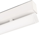 Трековый светильник Arlight MAG-FLAT-FOLD-45-S805-24W Warm3000 WH 100deg / 026997 - 