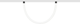 Трековый светильник Arlight MAG-FLEX-TUBE-ELASTIC-L1000-14W Day4000 BK 360deg / 034048 - 