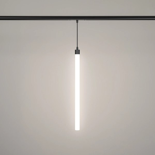 Трековый светильник Arlight MAG-FLEX-TUBE-HANG-L500-7W Day4000 BK 360deg / 034042