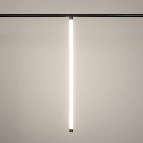 Трековый светильник Arlight MAG-FLEX-TUBE-L1000-14W Day4000 BK 360deg / 034043