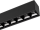 Трековый светильник Arlight MAG-LASER-45-L160-6W Day4000 BK 15deg / 026934 - 