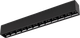 Трековый светильник Arlight MAG-LASER-45-L320-12W Day4000 BK 15deg / 026936 - 