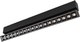 Трековый светильник Arlight MAG-LASER-FOLD-45-S480-18W Day4000 BK 15deg / 026979 - 