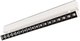 Трековый светильник Arlight MAG-LASER-FOLD-45-S480-18W Warm3000 WH 15deg / 026976 - 