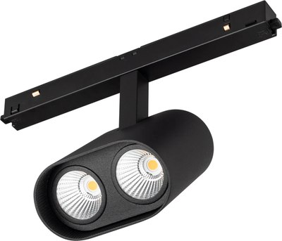 Трековый светильник Arlight MAG-ORIENT-BLUM-12W Day4000 BK 40deg / 035981 - 