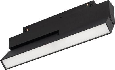 

Трековый светильник, MAG-ORIENT-FLAT-FOLD-S230-12W Day4000 BK 80deg / 034661(1)