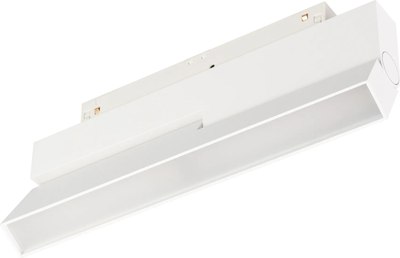 

Трековый светильник, MAG-ORIENT-FLAT-FOLD-S230-12W Warm3000 WH 80deg / 035859(1)