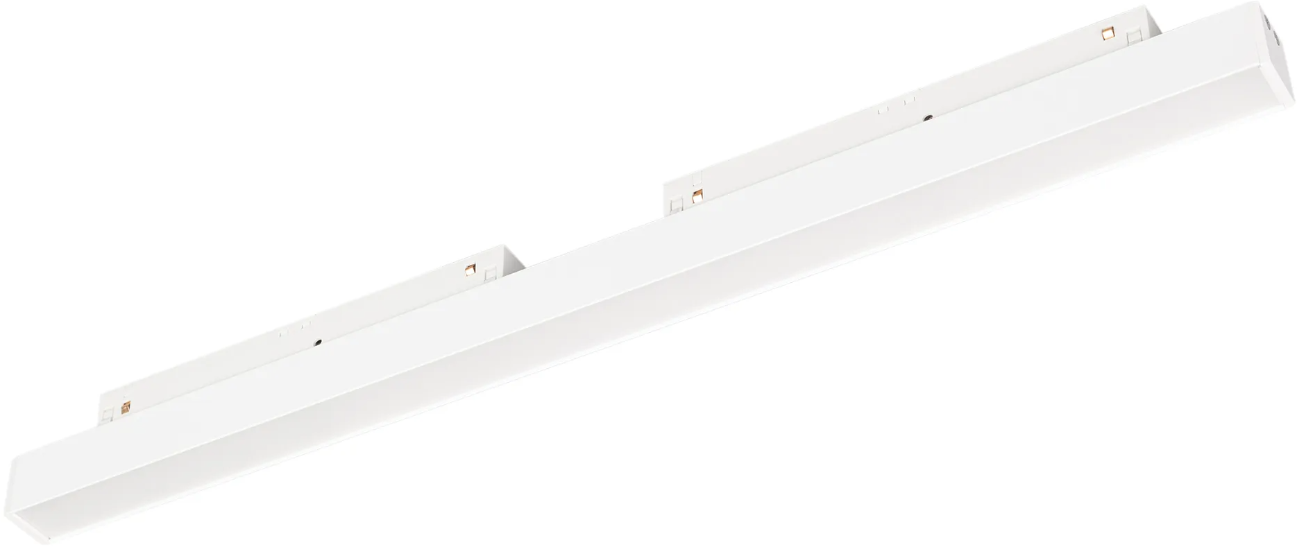 Трековый светильник Arlight MAG-ORIENT-FLAT-L465-16W Day4000 WH 80deg / 035839