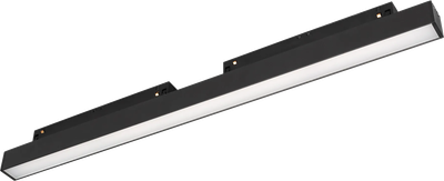 

Трековый светильник, MAG-ORIENT-FLAT-L465-16W Warm3000 BK 80deg / 033612