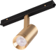 Трековый светильник Arlight MAG-ORIENT-SPOT-R45-12W Warm3000 GD 24deg / 040890 - 