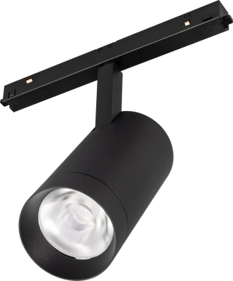 

Трековый светильник, MAG-ORIENT-SPOT-R65-20W Day4000 BK 24deg / 033628