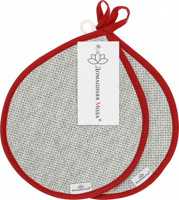 

Набор прихваток, Сканди Капелька 20х15.5