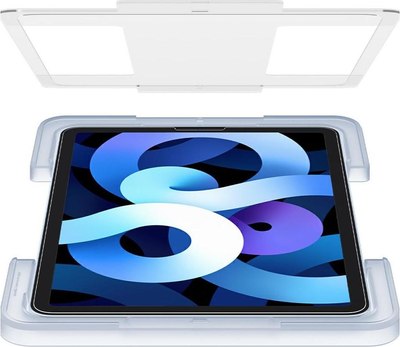 Защитное стекло для планшета Spigen Glas.tr Ez Fit для Ipad AIR 4/5/Pro 11 / AGL02065 (Clear) - 