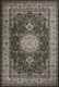 Ковер Merinos Gavana D411-STAN-GREEN (1х2) - 