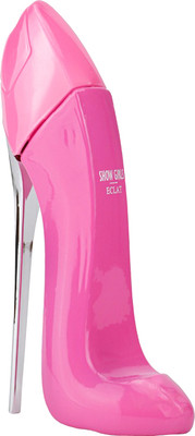 Туалетная вода Delta Parfum Show Girls Eclat (30мл) - 