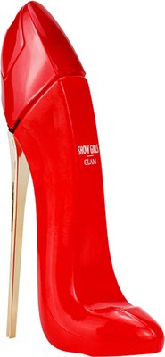 

Туалетная вода, Show Girls Glam
