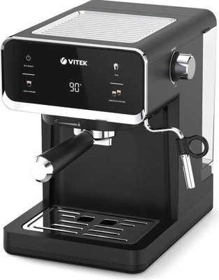 Кофеварка эспрессо Vitek VT-1516 -