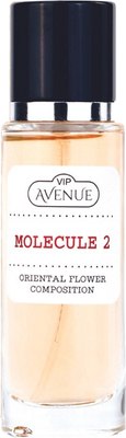 

Парфюмерная вода, Vip Avenu Molecula 02