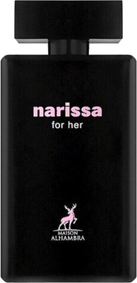 

Парфюмерная вода, Narissa For Her