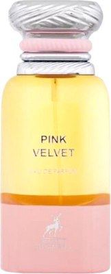 

Парфюмерная вода, Pink Velvet
