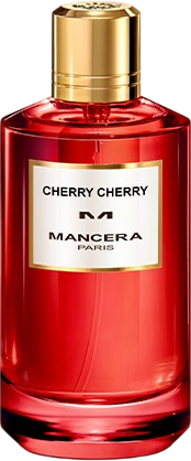 Парфюмерная вода Mancera Cherry Cherry