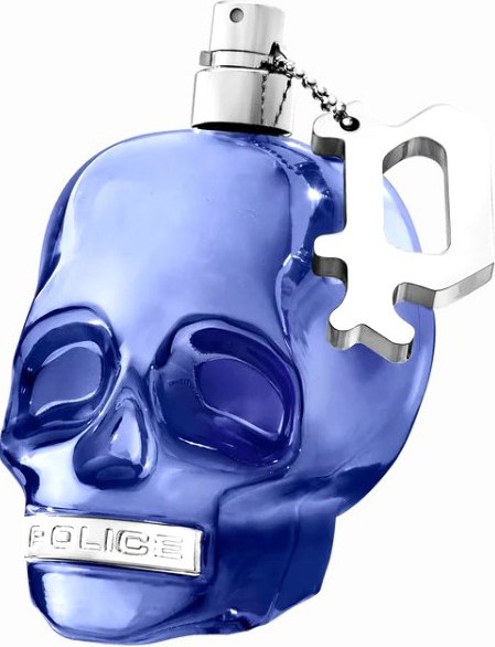 Туалетная вода POLICE To Be Freetodare (125мл)