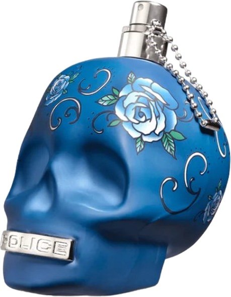 Туалетная вода POLICE To Be Tattooart (125мл)