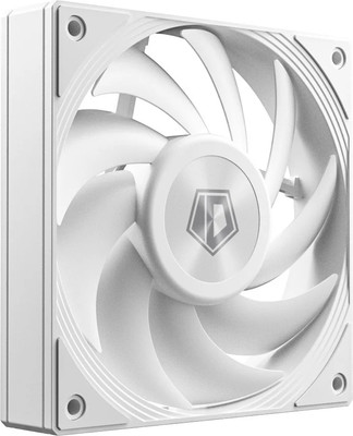 Вентилятор для корпуса ID-Cooling DF-125-W -
