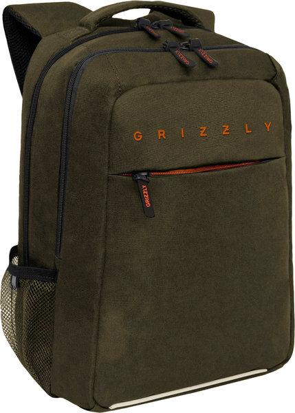 Школьный рюкзак Grizzly RB-556-1