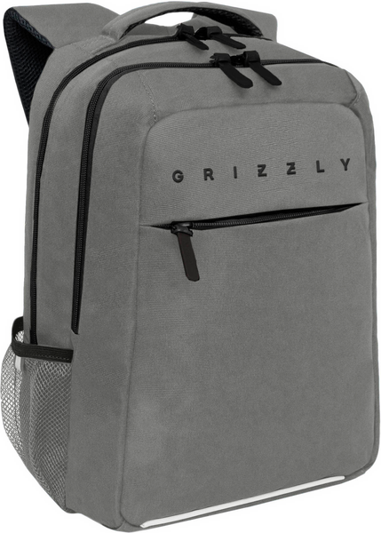 Школьный рюкзак Grizzly RB-556-1