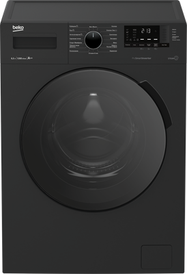 Стиральная машина Beko WSPE6612A - 