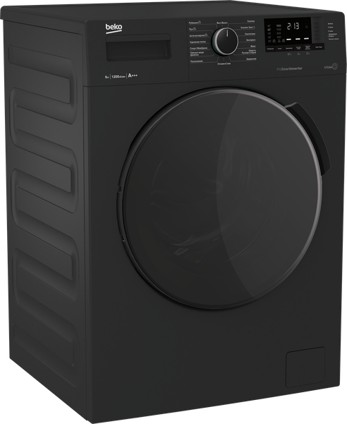 Купить Стиральная машина Beko WSPE6612A в Барановичах