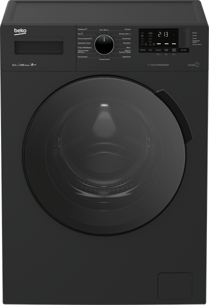 Стиральная машина Beko WSPE6612A