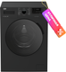 Стиральная машина Beko WSPE6612A - 