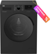 Стиральная машина Beko WSPE6612A - 
