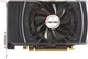 Видеокарта AFOX RX 550 4GB GDDR5 (AFRX550-4096D5H3) - 