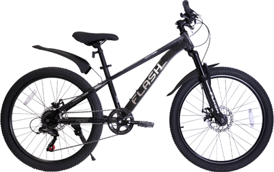 

Велосипед, Flash 26 2024 / NN012287