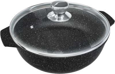 Жаровня Нева Металл Посуда Гранит / L186540i - 