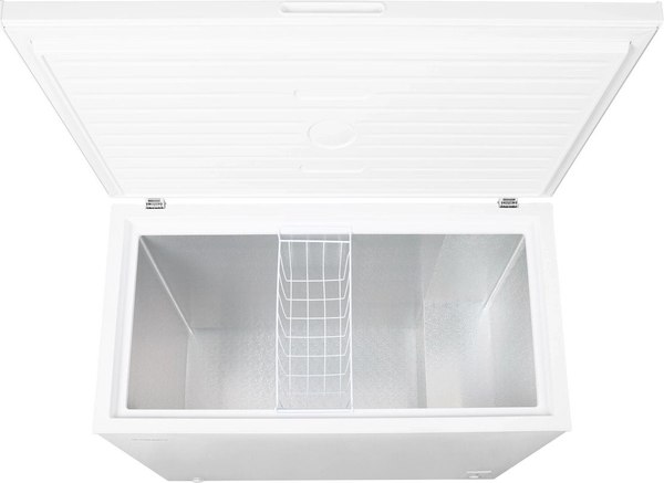 Купить Морозильный ларь Kraft BD (W)-340RX  