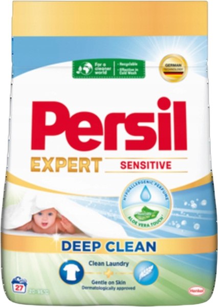 Стиральный порошок Persil Sensitive (1.485кг)