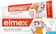 Зубная паста Elmex Для детей 0-6 лет (50мл) - 